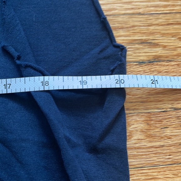 Vintage Jesse Who West Coast Choppers / Shirt Made Tank / Distressed - Picture 7 of 9